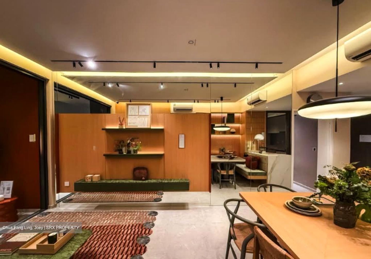 Canberra Crescent Residences (D27), Apartment #536109191